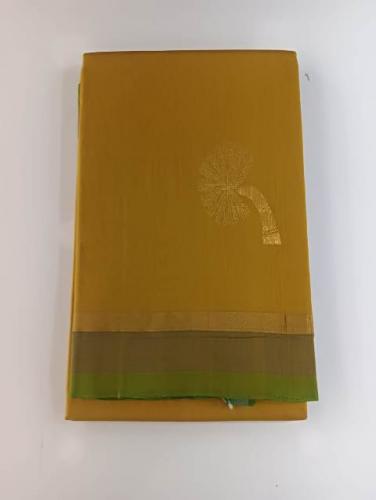 COIMBATORE KORA COTTON SAREE 620 MTS